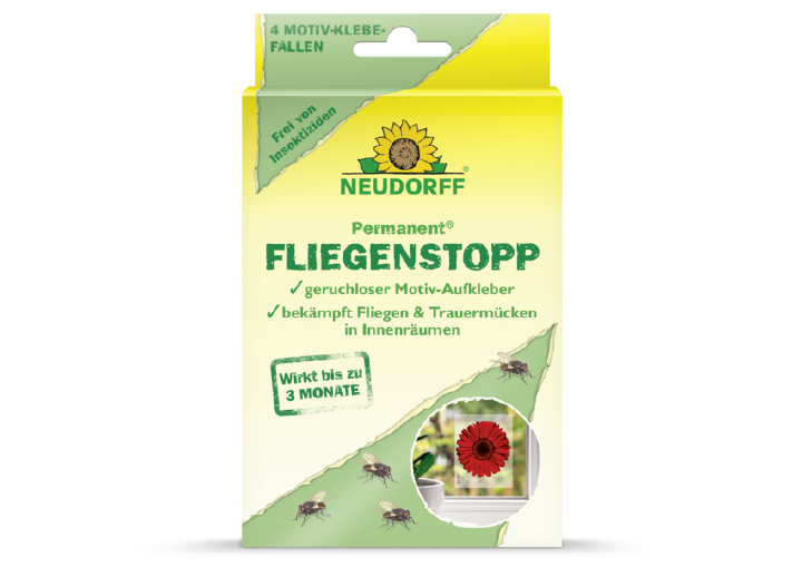 NEUDORFF Permanent Fliegenstopp